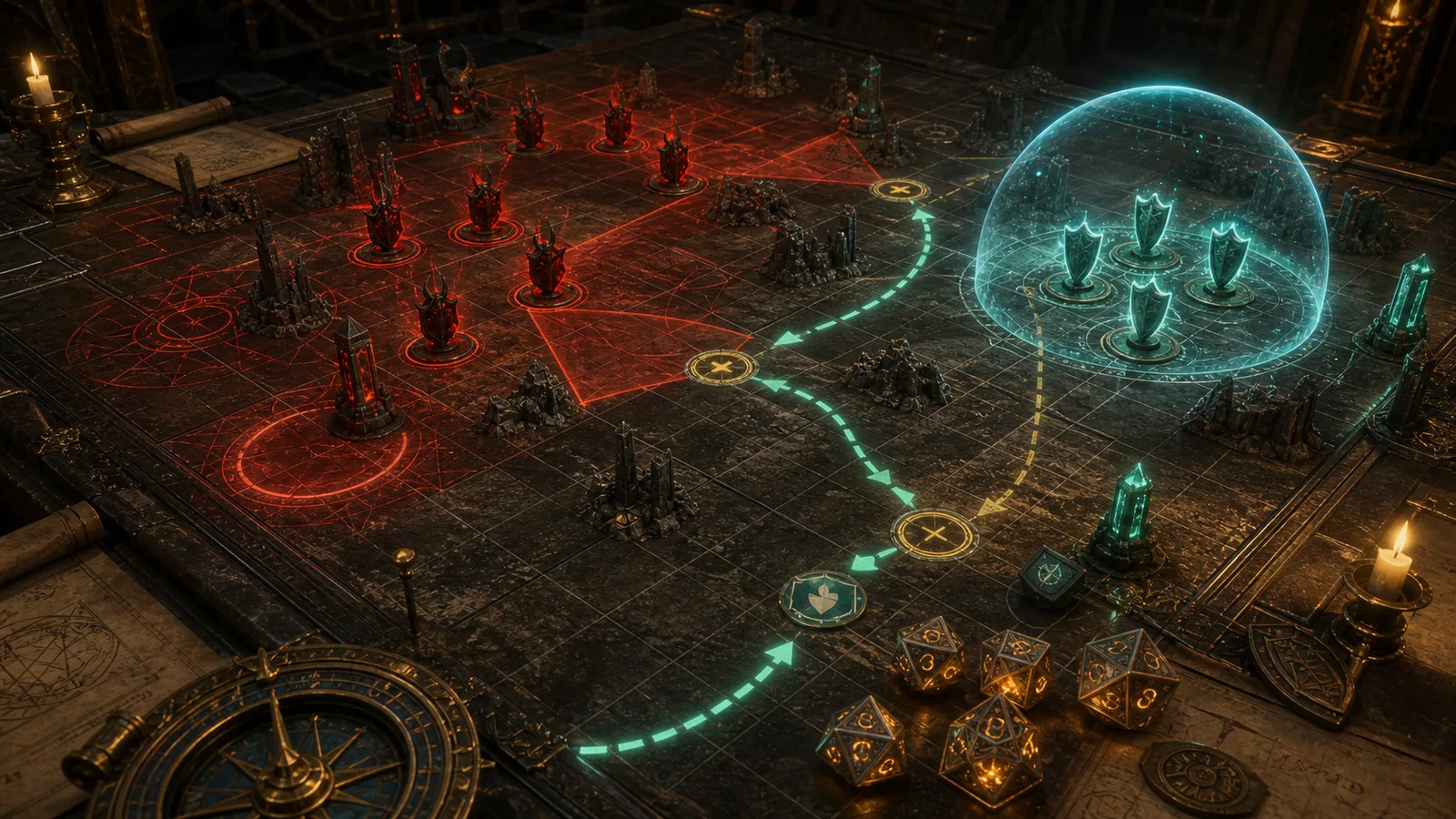 Baldur's Gate 3 Strange Ox Full Route